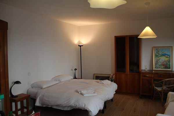 Balcone Sul Friuli