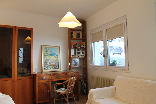 Balcone Sul Friuli