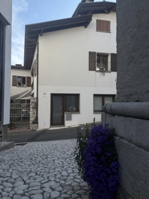 Balcone Sul Friuli