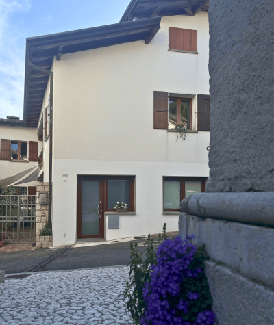 Balcone Sul Friuli
